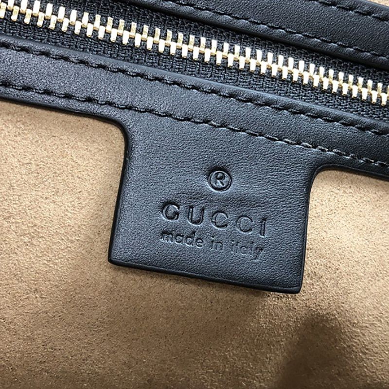 グッチ★パドロック GG ミディアム ショルダーバッグ コピー 479197 KHNKG 9769
