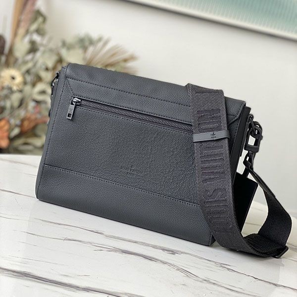 ルイヴィトン メッセンジャー コピー LV アエログラム ショルダーバッグ M57080