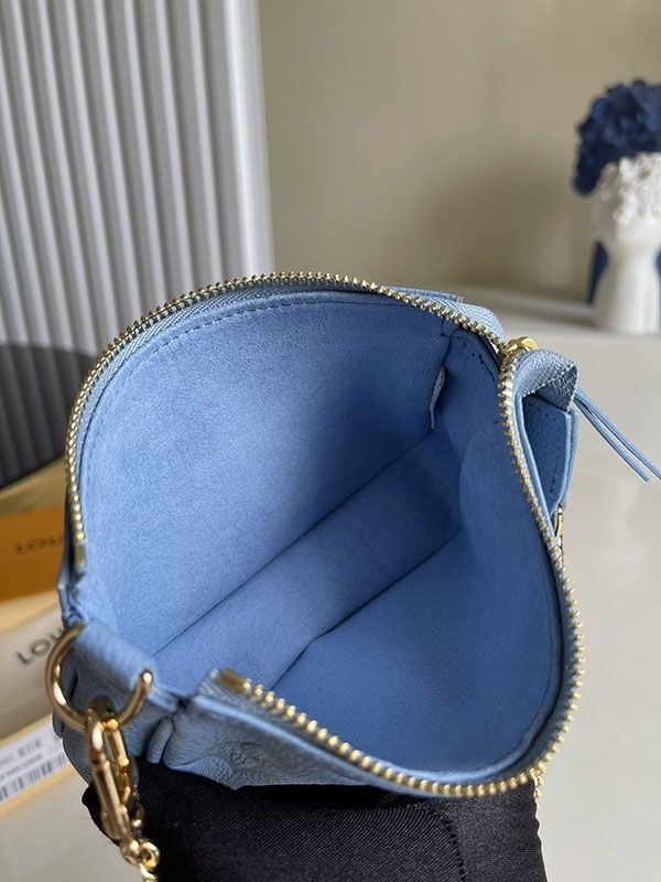 欲しい♡超限定♪ ルイヴィトン ショルダーバッグ 偽物 モノグラム アンプラントミニポシェット アクセソワール vut50898