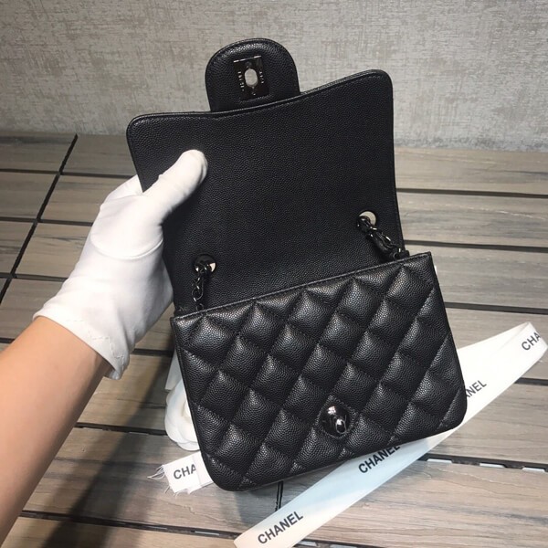★関税/送料込★ シャネル コピー ミニ フラップ バッグ チェーンバッグ shb30939