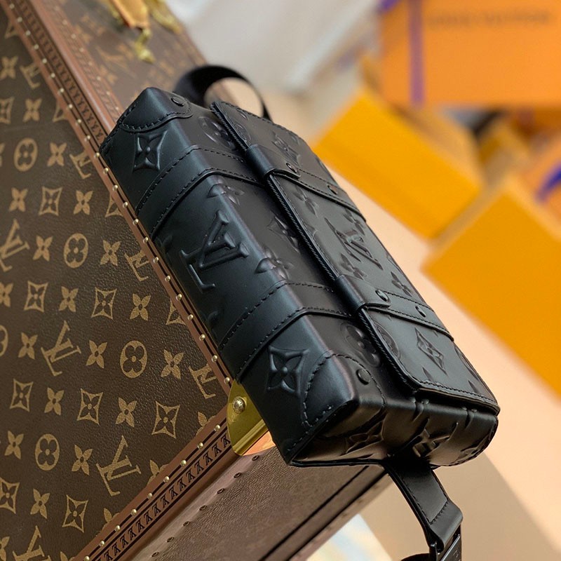 【即日発送】ルイヴィトン スリングバッグ 偽物 モノグラム ショルダー  モノグラム M57952