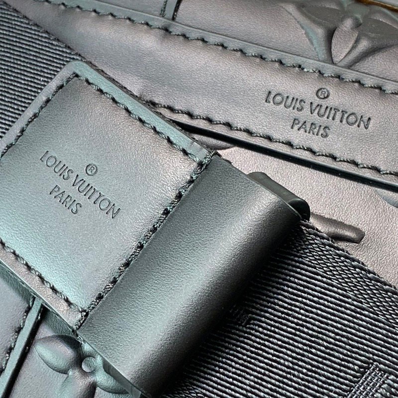 【即日発送】ルイヴィトン スリングバッグ 偽物 モノグラム ショルダー  モノグラム M57952