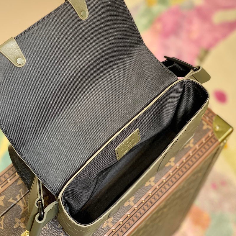☆超人気☆ ルイヴィトン スリングバッグ コピー モノグラム ショルダー vuj31098