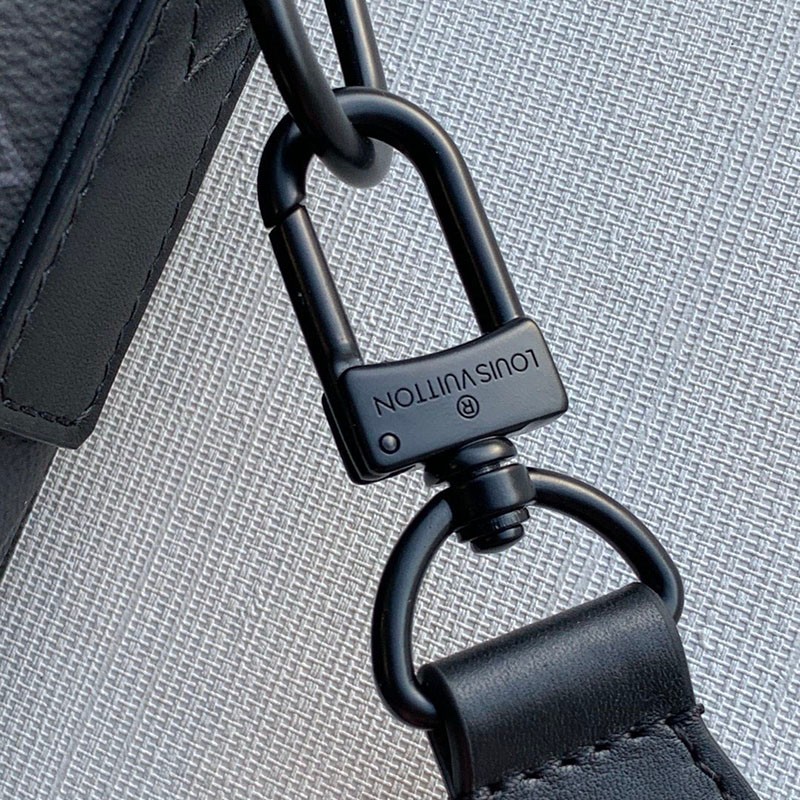 【希少】ルイヴィトン メッセンジャー バッグ 偽物 トランク PM M45727