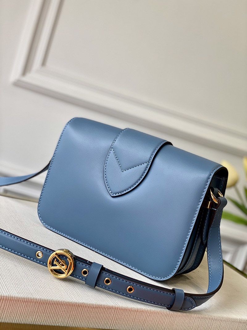 一目惚れ♪大人気ルイヴィトン*LV PONT 9 ポンヌフ ショルダーバッグコピー M55947