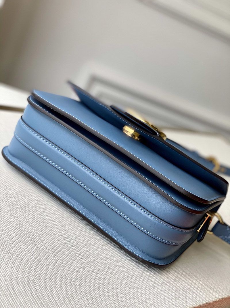 一目惚れ♪大人気ルイヴィトン*LV PONT 9 ポンヌフ ショルダーバッグコピー M55947