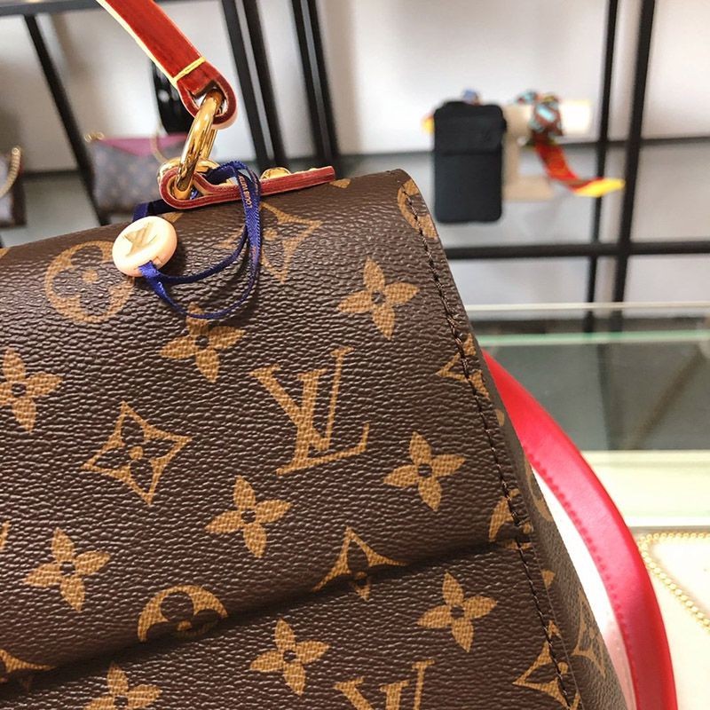 送料込 限定 ルイヴィトン モノグラム ショルダーバッグコピー 2way vue42414