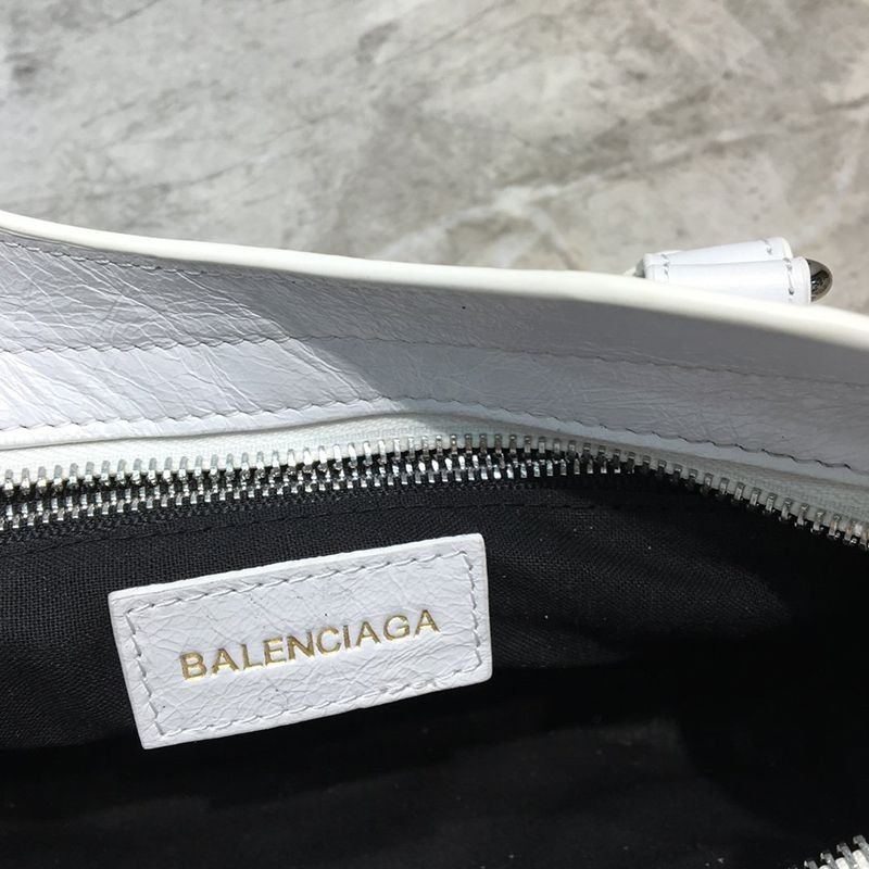 稀少バレンシアガ シティXS コピー ハンドバッグ グラフィティ クラシック bag40486