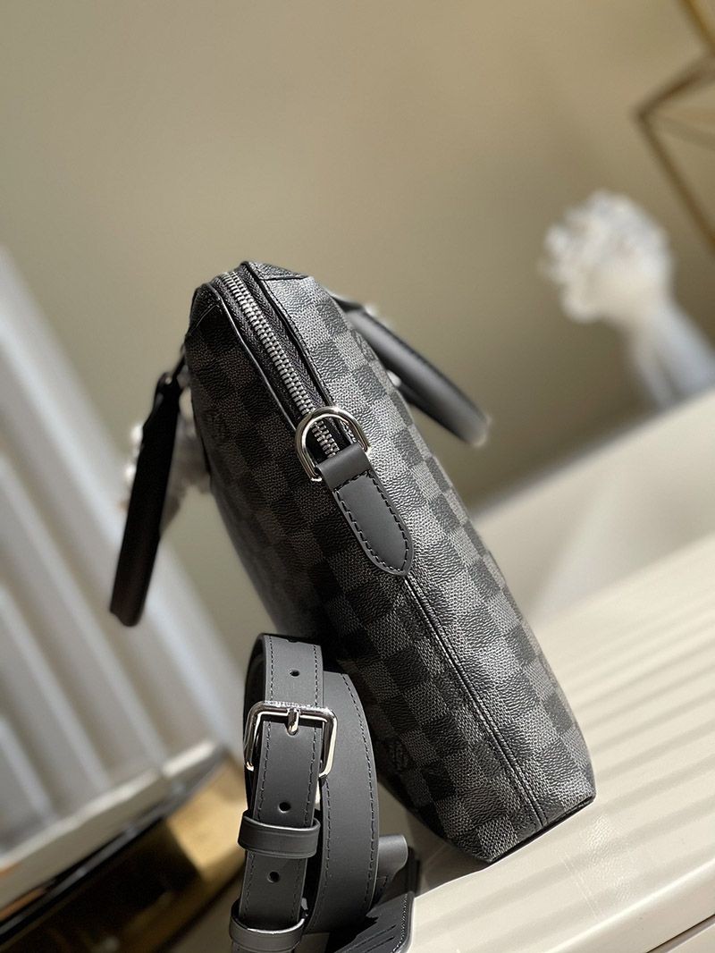 定番 ルイヴィトン ブリーフケース ビジネスバッグコピー 2WAY 通勤 N48260