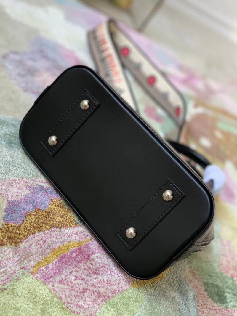 ★関税/送料込★ ルイヴィトン スーパーコピー アルマ BB エピ ショルダー ポシェット ミニバッグ M59217