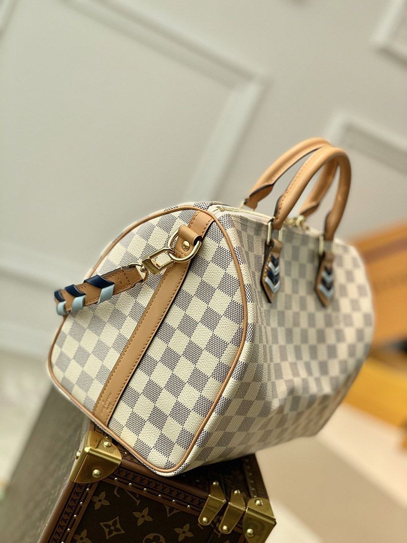欲しい♡超限定♪ルイヴィトン スピーディ クロスボディ30コピー  バッグ N50054
