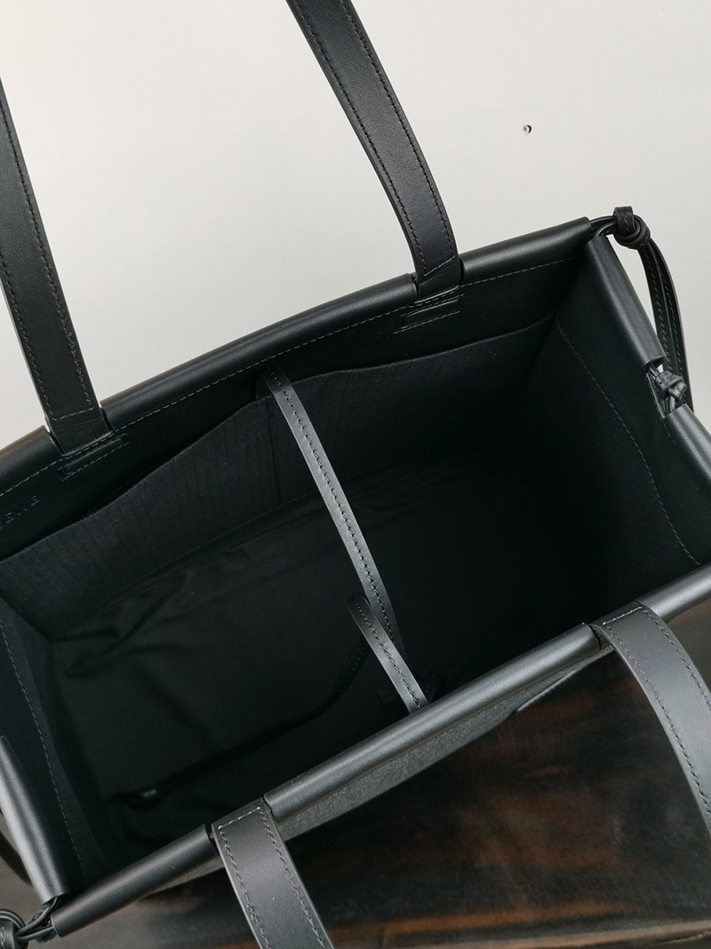 春もの新作ロエベ トートバッグ 偽物 Small Cushion Tote☆クッショントートスモール☆送料込 A612A93X252426
