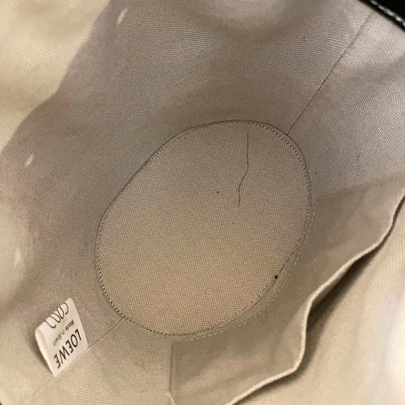 関税負担なし ロエベ バルーンバッグ 偽物 2wayバッグ ショルダーバッグ lob60696 ロエベ ショルダーバッグ アナグラム