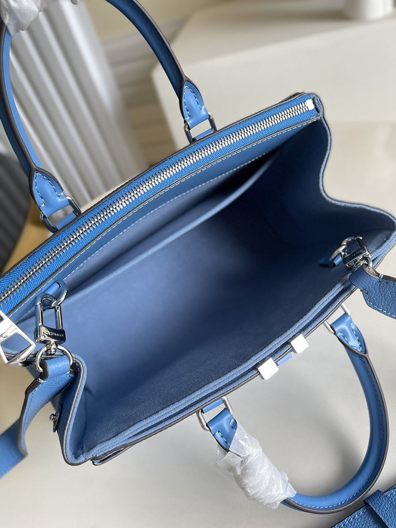 関税なしルイヴィトン グルネルトート PM 偽物 2way ショルダーバッグ vud58327