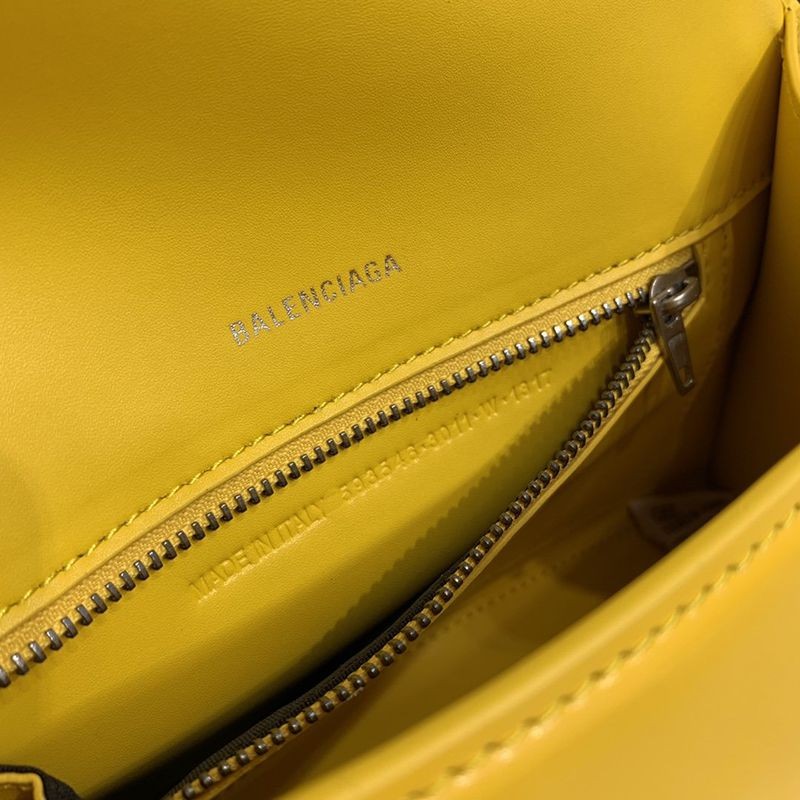 ☆超人気☆バレンシアガ スーパーコピー アワーグラス トップ ハンドル バッグ bag80710