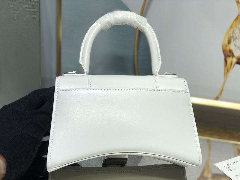 稀少バレンシアガ アワーグラス トップ コピー ハンドル バッグ baa17906