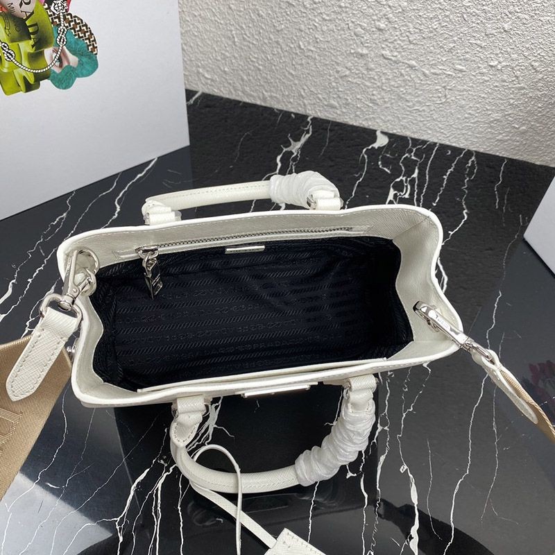 超話題!完売人気 プラダ ショルダーバッグ 偽物3way pul00965