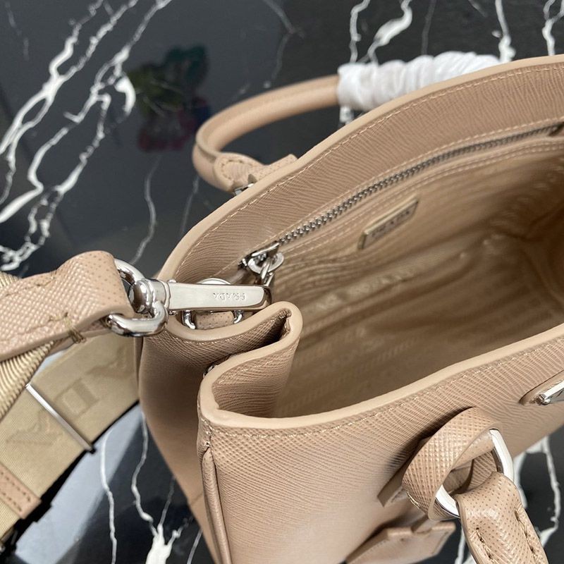 21-22AW 超限定♪プラダ ショルダーバッグ 3way 1BA296 pup64121