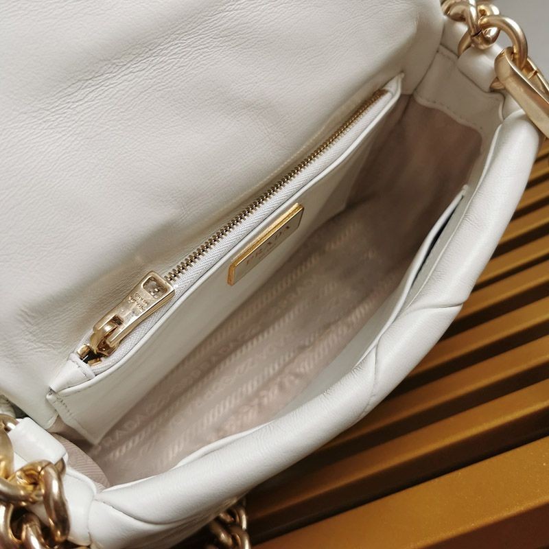 新作限定 プラダ ショルダーバッグ 2way pux49844