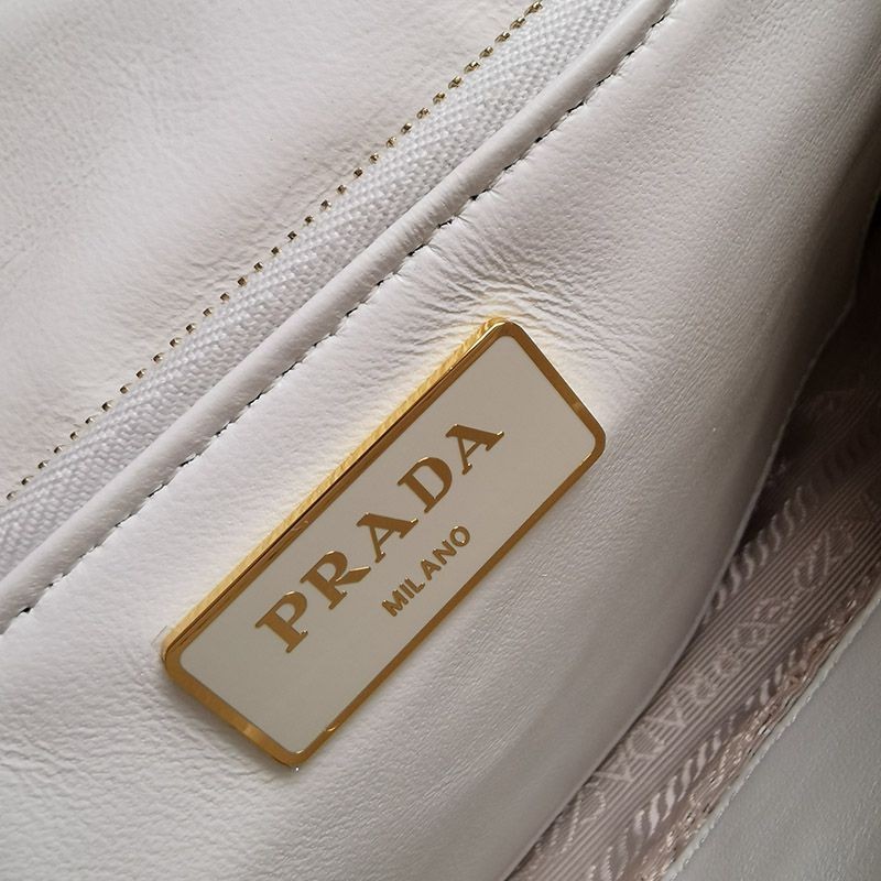 新作限定 プラダ ショルダーバッグ 2way pux49844