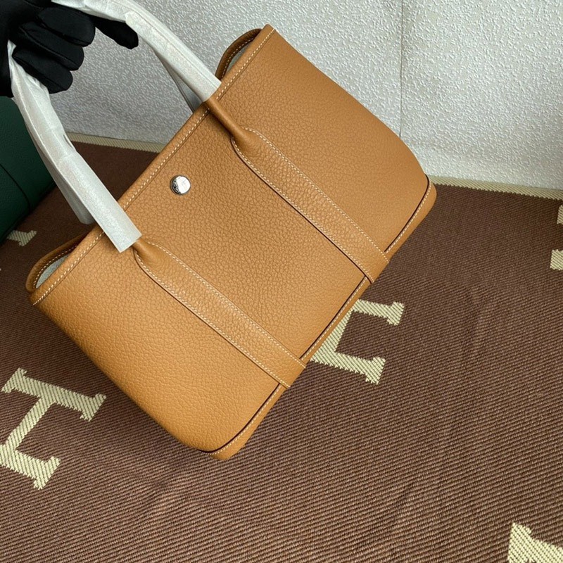 人気No1 エルメス ガーデンパーティー 偽物 30TPM erg15161