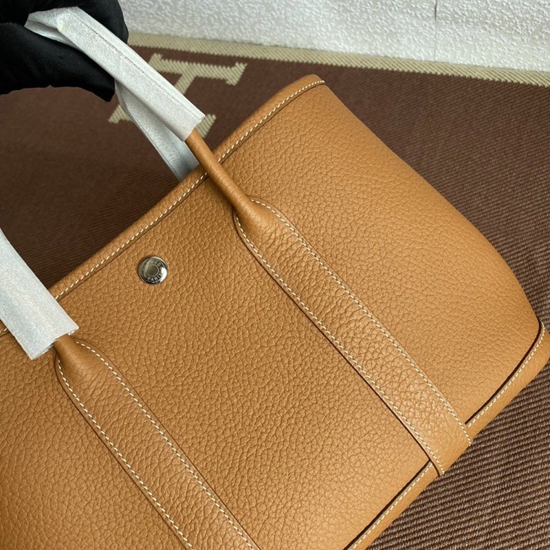 人気No1 エルメス ガーデンパーティー 偽物 30TPM erg15161