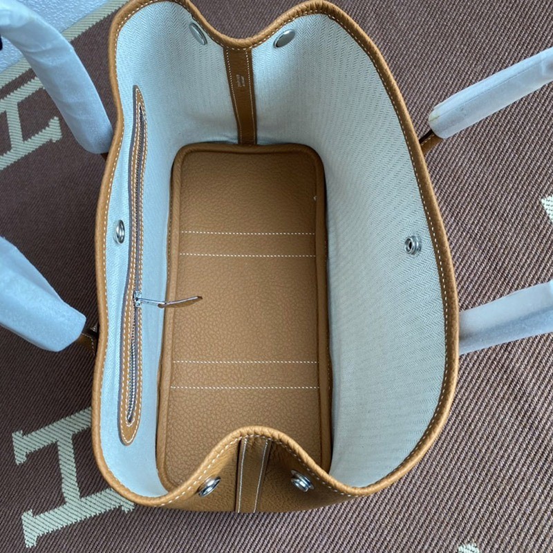 人気No1 エルメス ガーデンパーティー 偽物 30TPM erg15161
