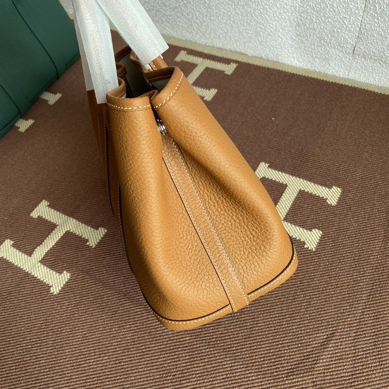 人気No1 エルメス ガーデンパーティー 偽物 30TPM erg15161