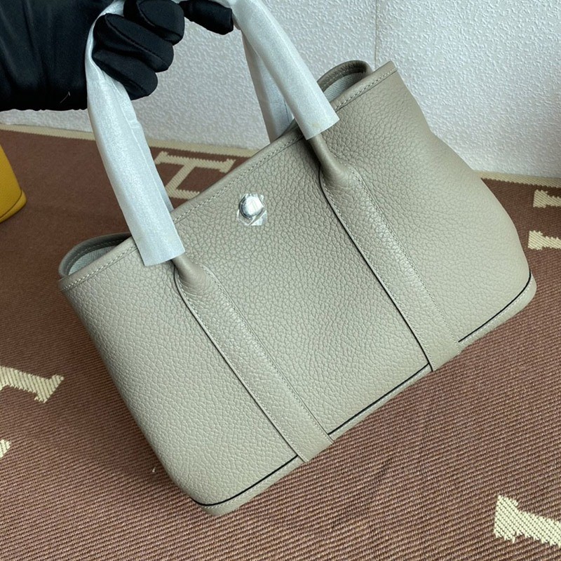 大人気!!新色 エルメス ガーデンパーティ コピー 36 トレンチ erj12269