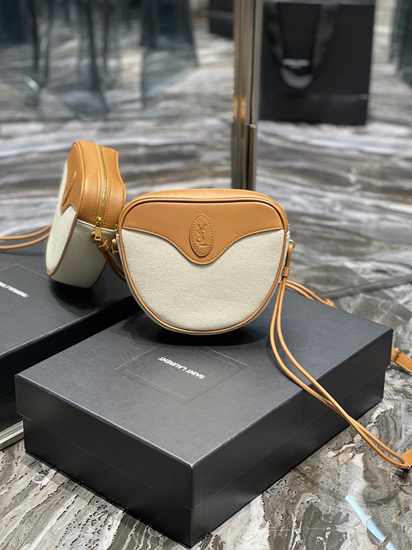 【日本未発売】サンローラン ショルダーバッグ 偽物 YSL モノグラム クールバッグ 67526095G3W9080