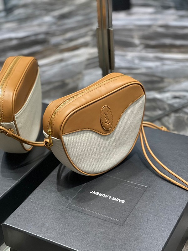 【日本未発売】サンローラン ショルダーバッグ 偽物 YSL モノグラム クールバッグ 67526095G3W9080