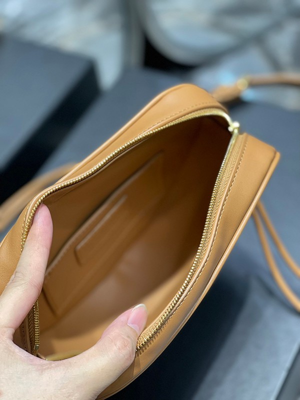 【日本未発売】サンローラン ショルダーバッグ 偽物 YSL モノグラム クールバッグ 67526095G3W9080