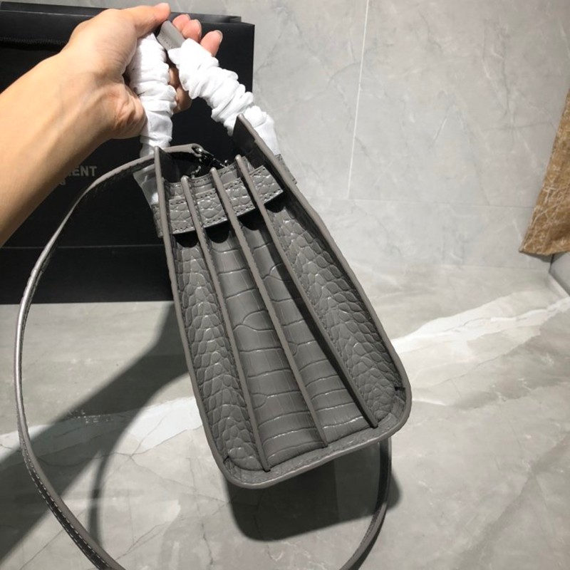 人気急上昇サンローラン ハンドバッグ 偽物 サック ド ジュール ベイビー★ Sai61079