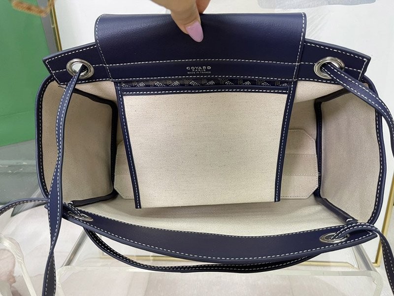 送料込 【ゴヤール】ルエットPM スライドショルダー バッグ 偽物 Goa09508