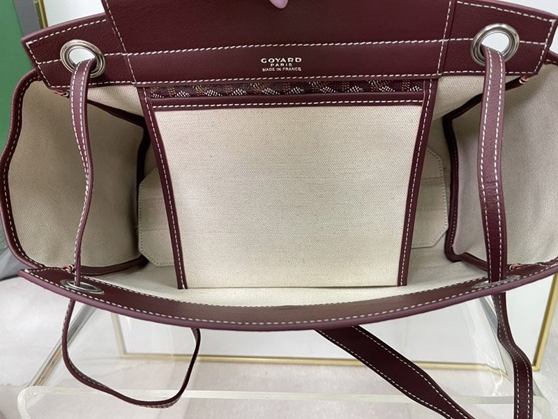 稀少 【ゴヤール 偽物】ルエットPM スライドショルダー バッグ Goq98948