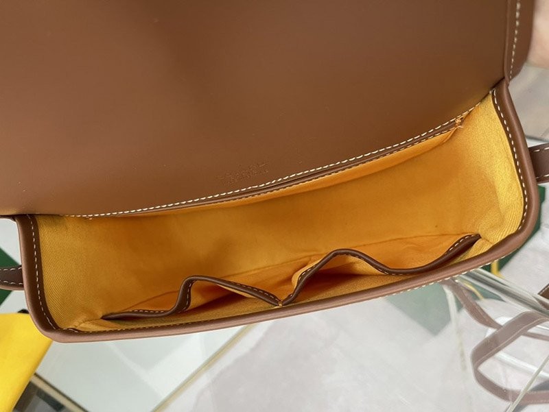 大人気!!新色 【ゴヤール 偽物】ベルベデール2 ショルダーバッグPM Gov50788