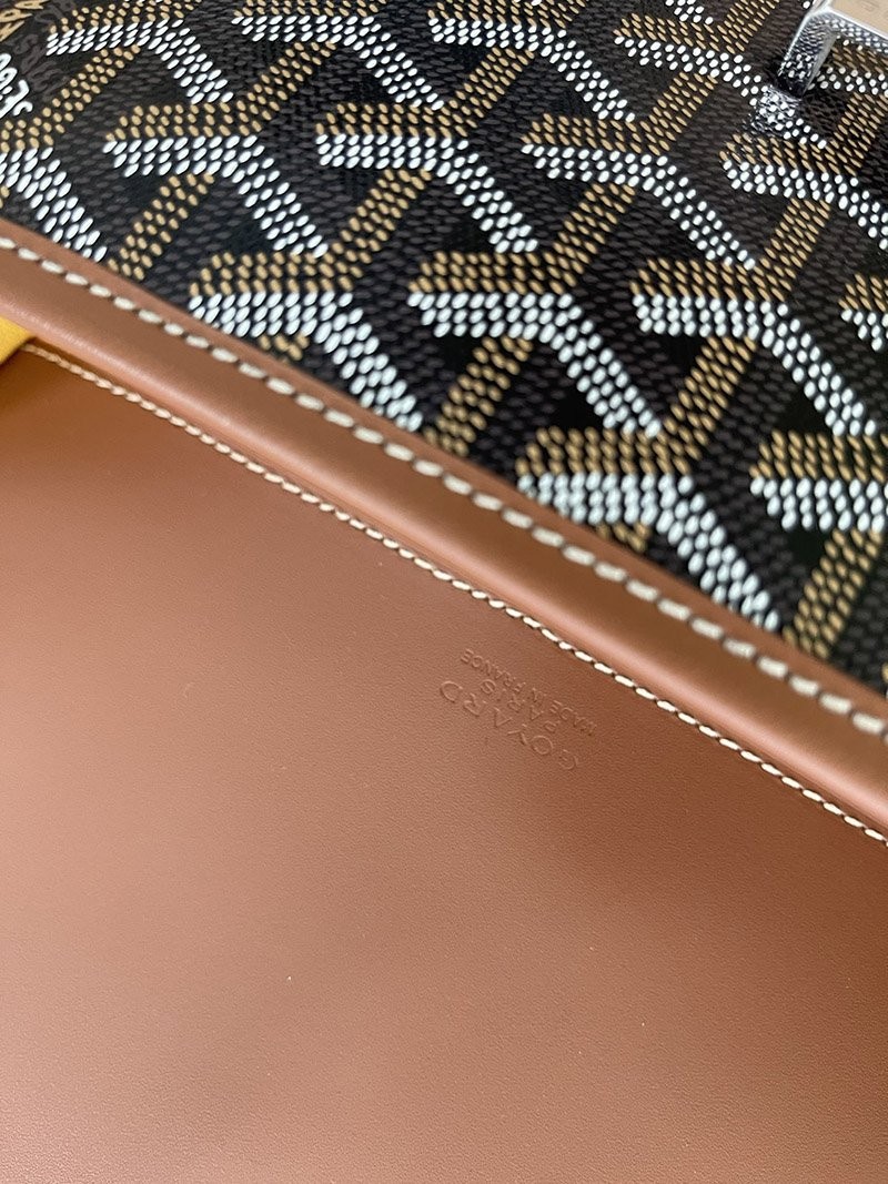 大人気!!新色 【ゴヤール 偽物】ベルベデール2 ショルダーバッグPM Gov50788