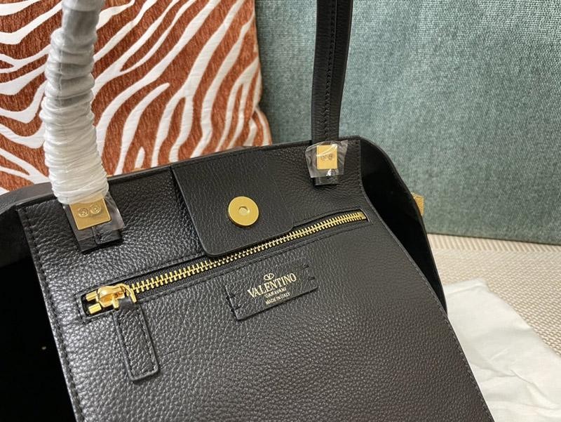 《大人気》新色☆希少 ヴァレンティノ トートバッグ 偽物 レザー Vuf51379
