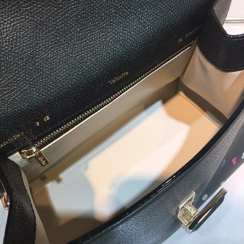 日本未入荷 ヴァレクストラ Iside イジィデ ミディアム ハンドバッグ コピー Vut04769