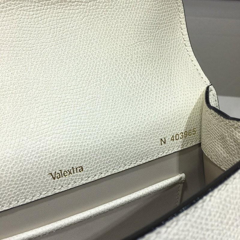 入手困難 ヴァレクストラ Iside イジィデ ミディアム ハンドバッグ Vua18256
