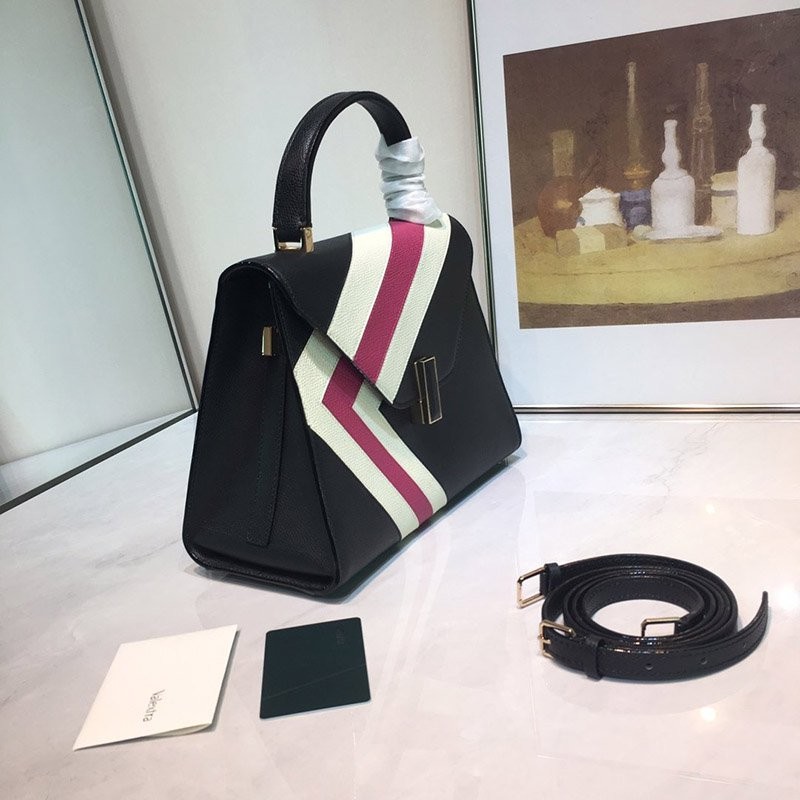 最安値挑戦 ヴァレクストラ イジィデ ミディアム バッグ 2way Vuy60662