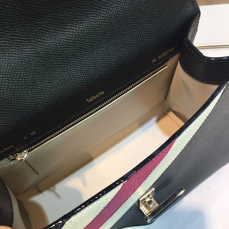 最安値挑戦 ヴァレクストラ イジィデ ミディアム バッグ 2way Vuy60662