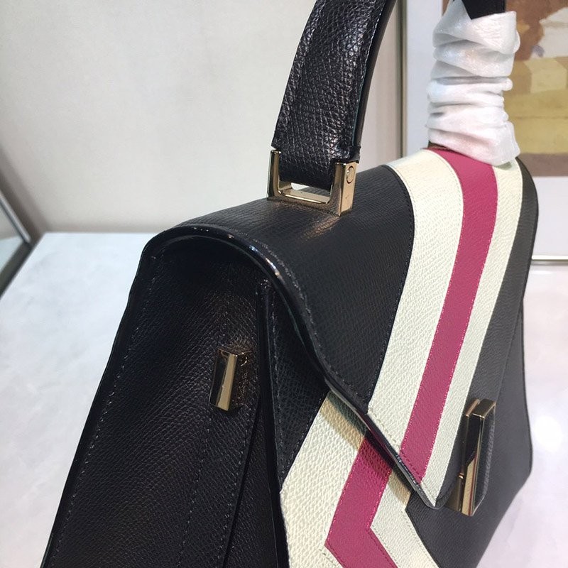 最安値挑戦 ヴァレクストラ イジィデ ミディアム バッグ 2way Vuy60662