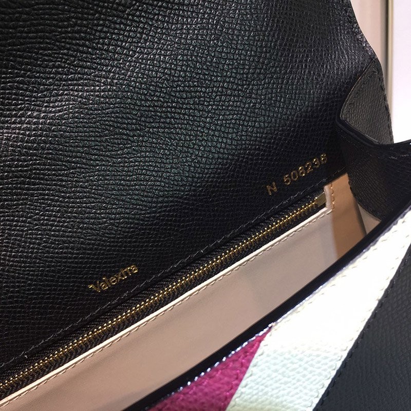 最安値挑戦 ヴァレクストラ イジィデ ミディアム バッグ 2way Vuy60662