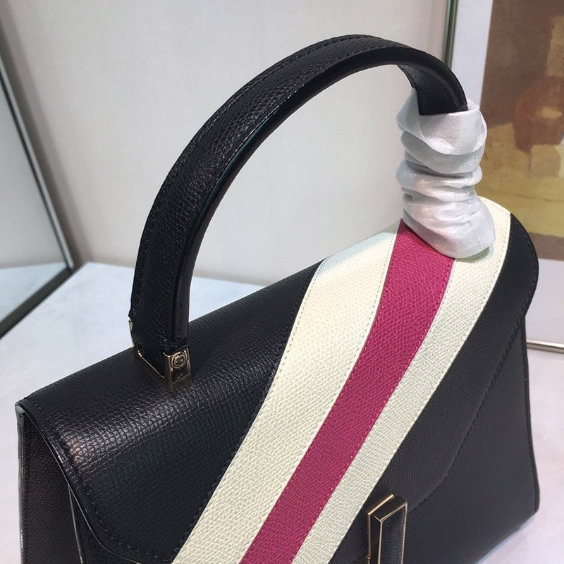 最安値挑戦 ヴァレクストラ イジィデ ミディアム バッグ 2way Vuy60662