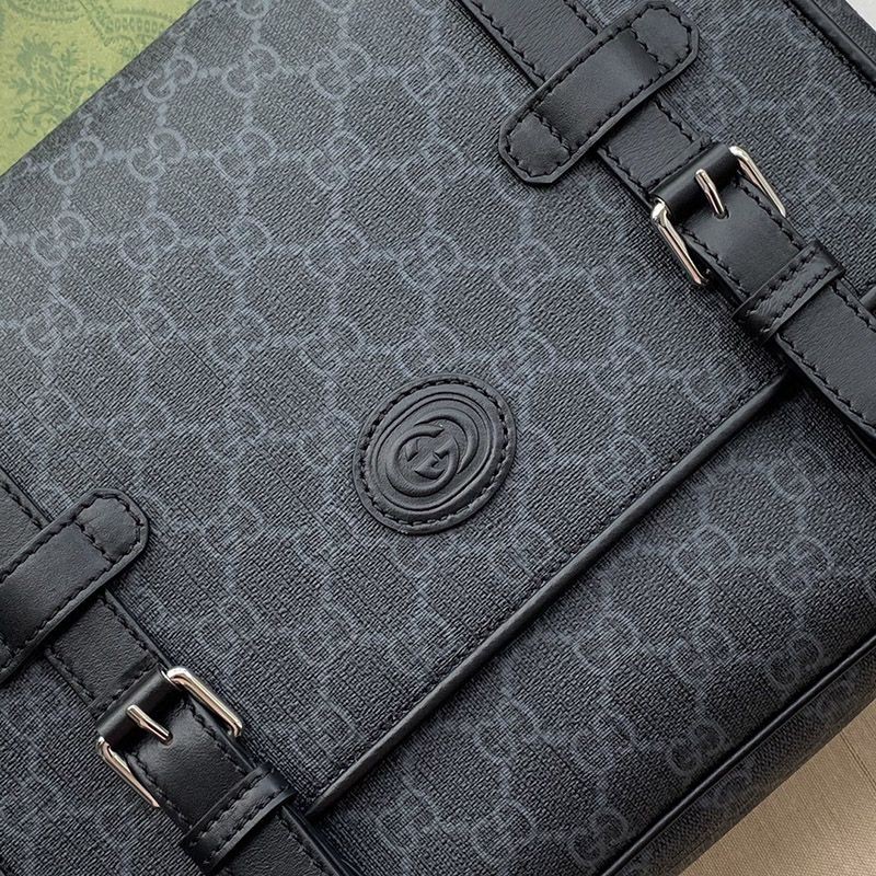 可愛い グッチ＃GGショルダーバッグ スーパーコピー ブラウン gum98434
