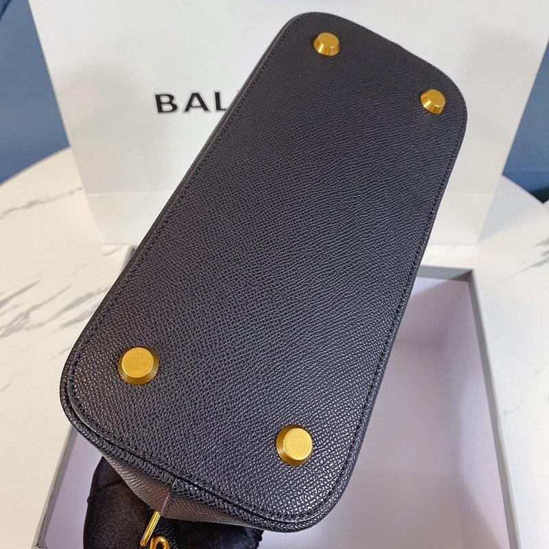 希少色 バレンシアガ ヴィル トップ ハンドル コピー ハンドバッグ bat02510