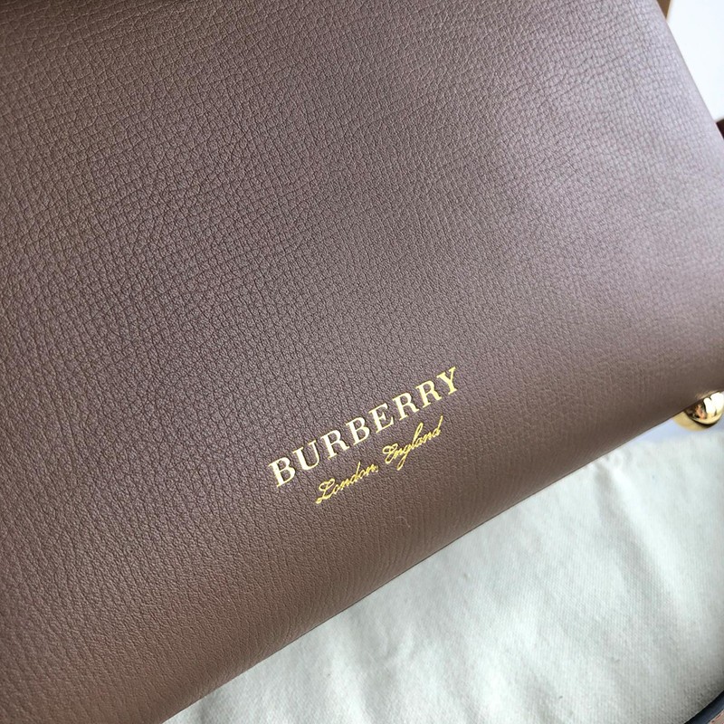 21-22AWバーバリー ハンドバッグ 偽物 Camberley ミディアム 2WAY バッグ Bar33354