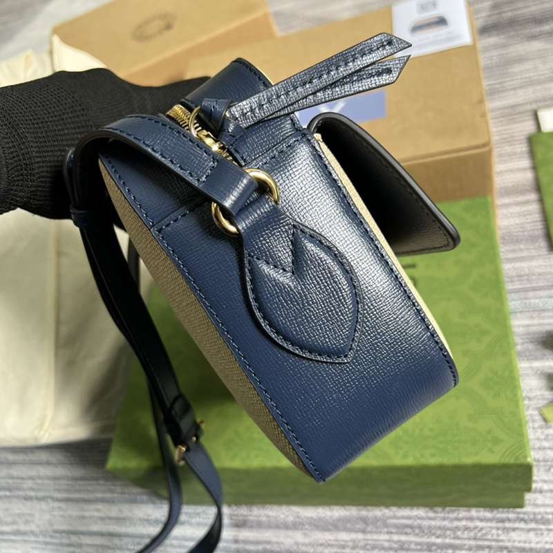 稀少〔グッチ ホースビット 1955 偽物〕スモール ショルダーバッグ guw26645