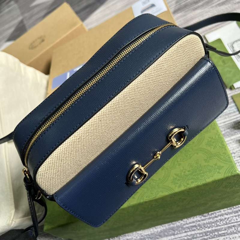 稀少〔グッチ ホースビット 1955 偽物〕スモール ショルダーバッグ guw26645
